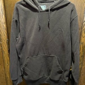 Mens hoodie